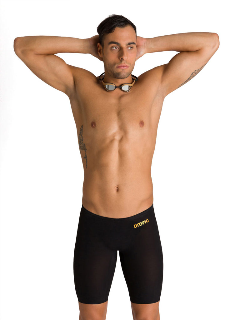 Arena POWERSKIN Carbon Air 2 - Jammer – SuitUp