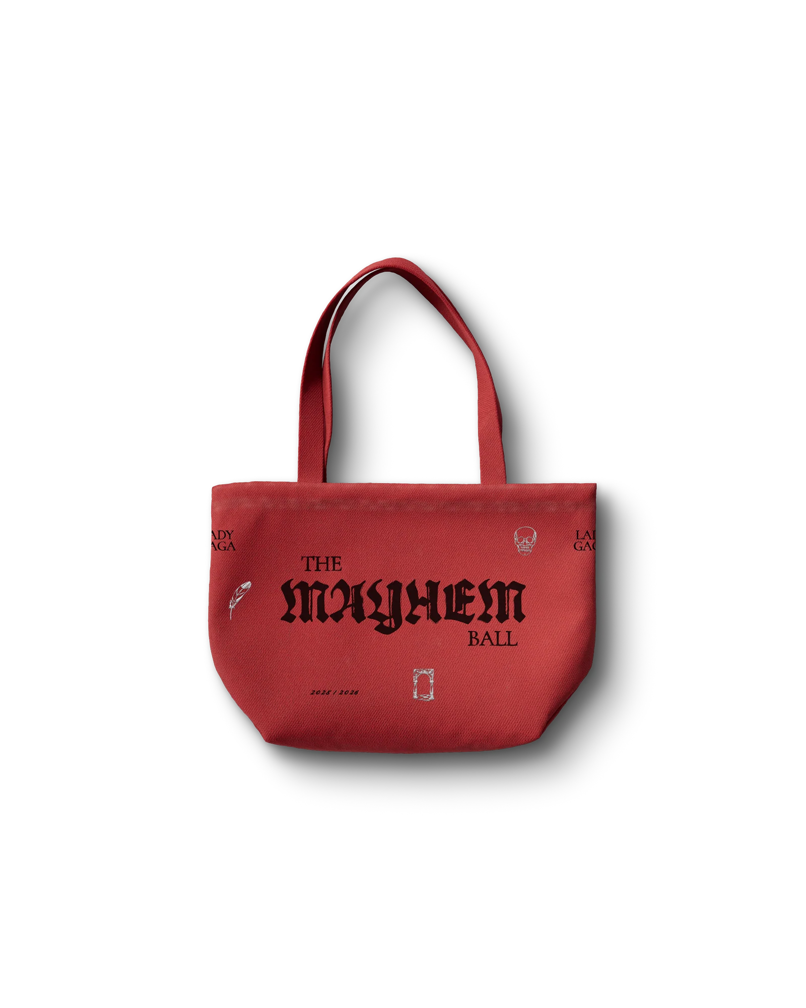 Accessories - Lady Gaga