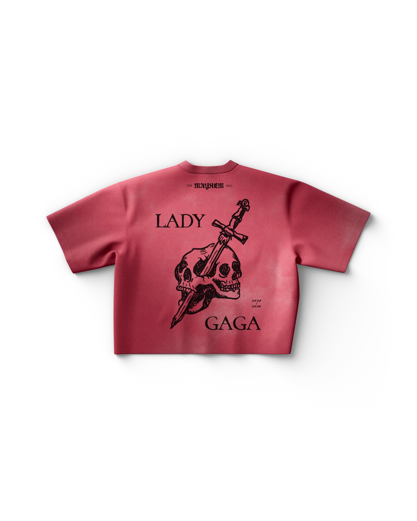 All Merch - Lady Gaga