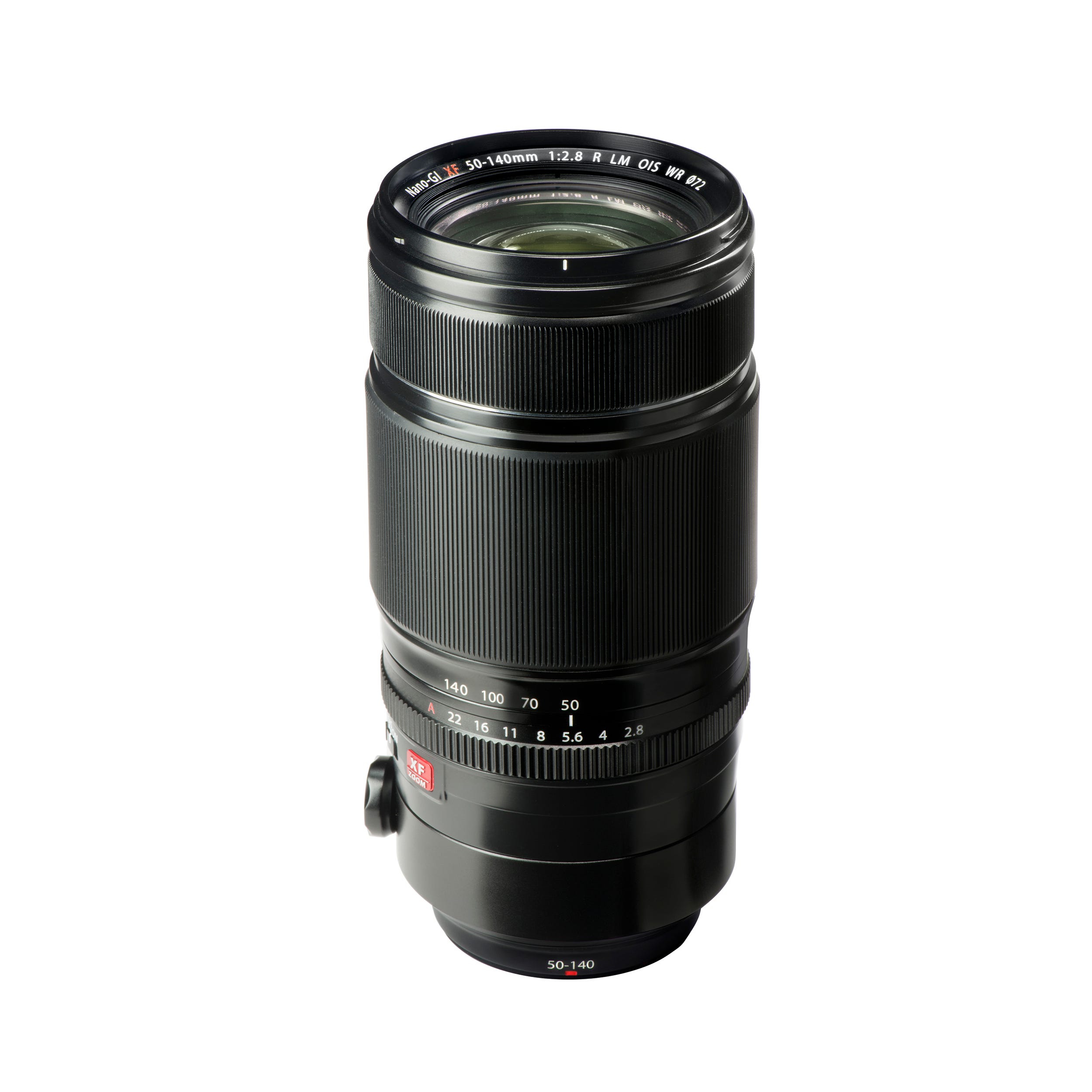 FUJIFILM Shop USA | XF50-140mmF2.8 R LM OIS WR Lens
