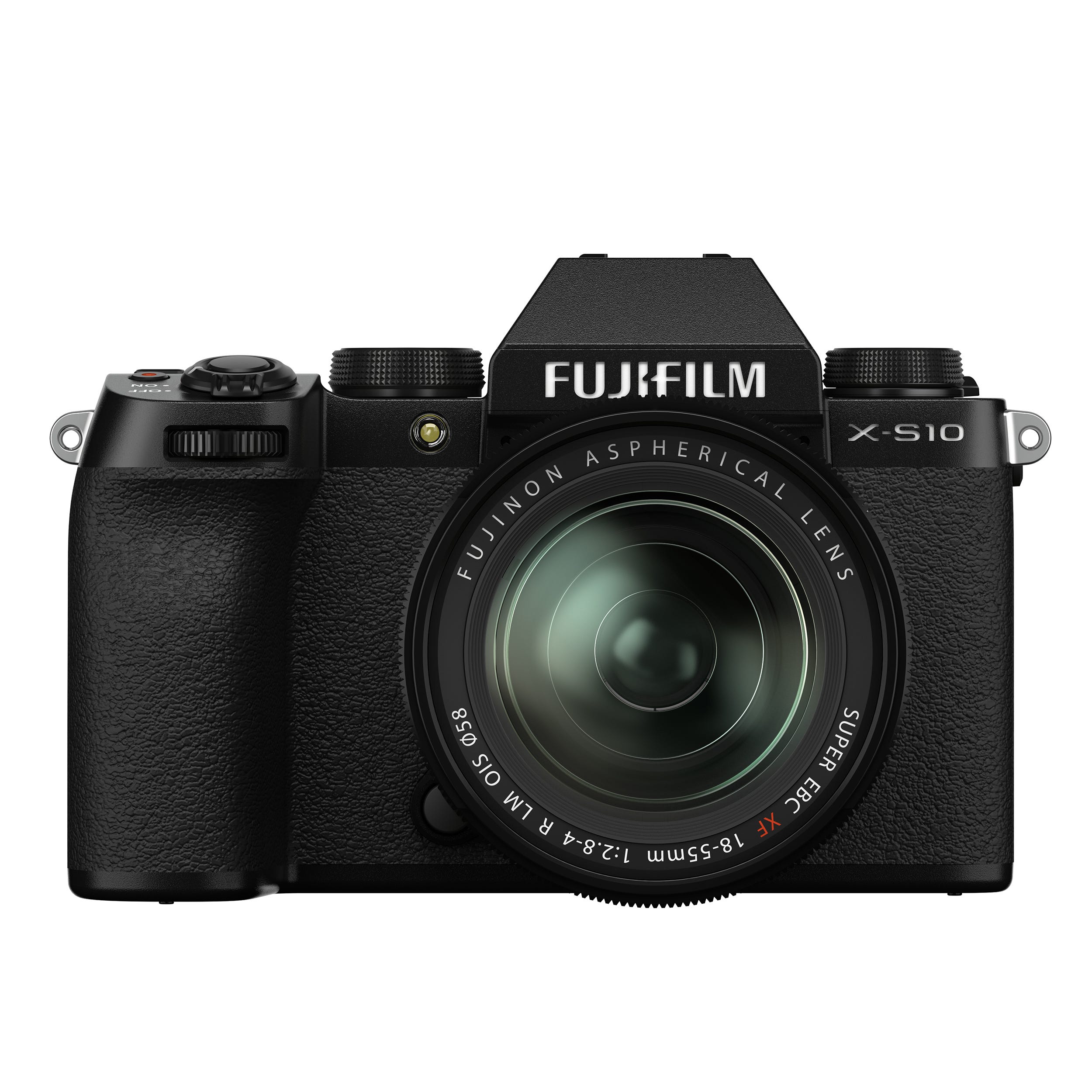FUJIFILM Shop USA | X-S10