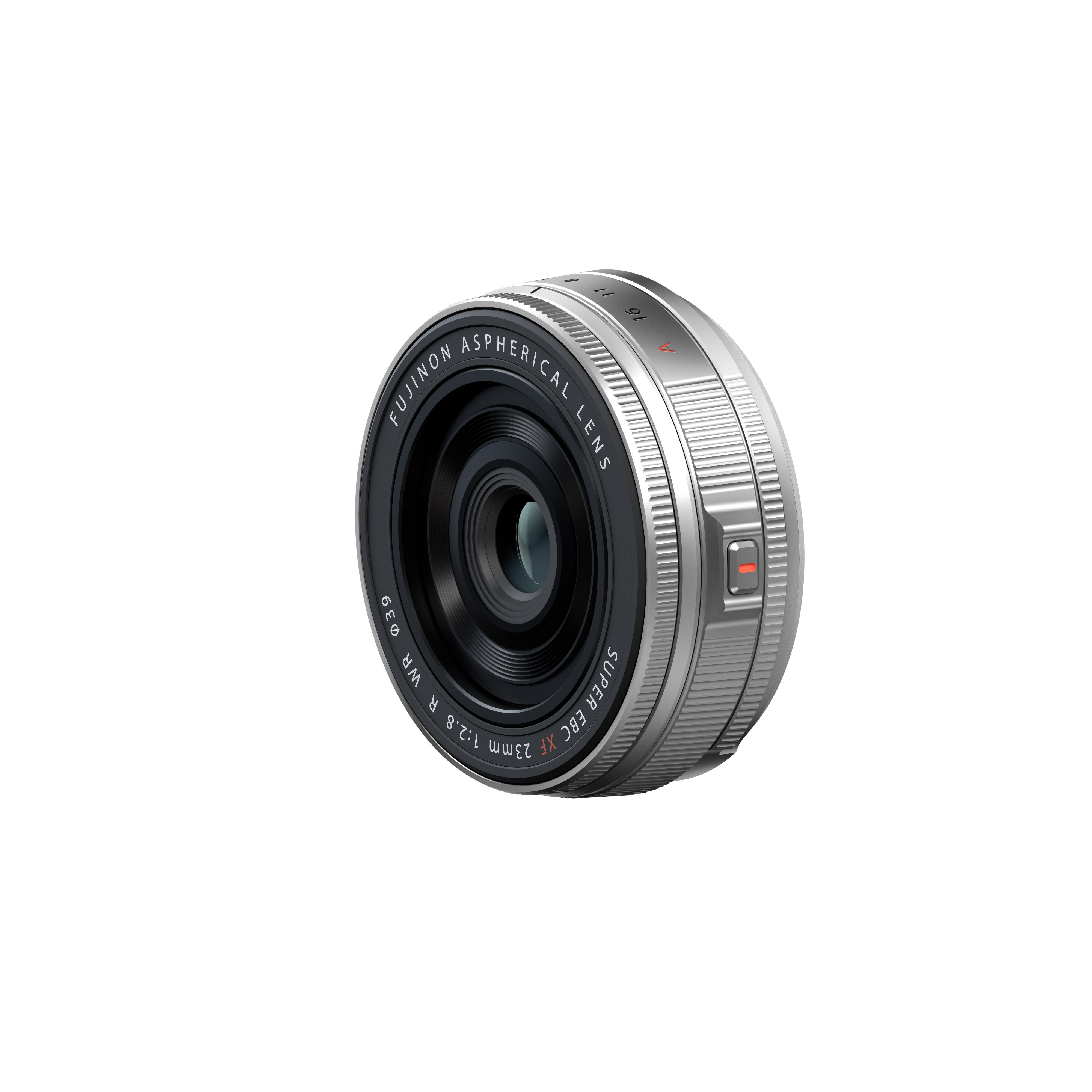 FUJIFILM Shop USA | XF23mmF2.8