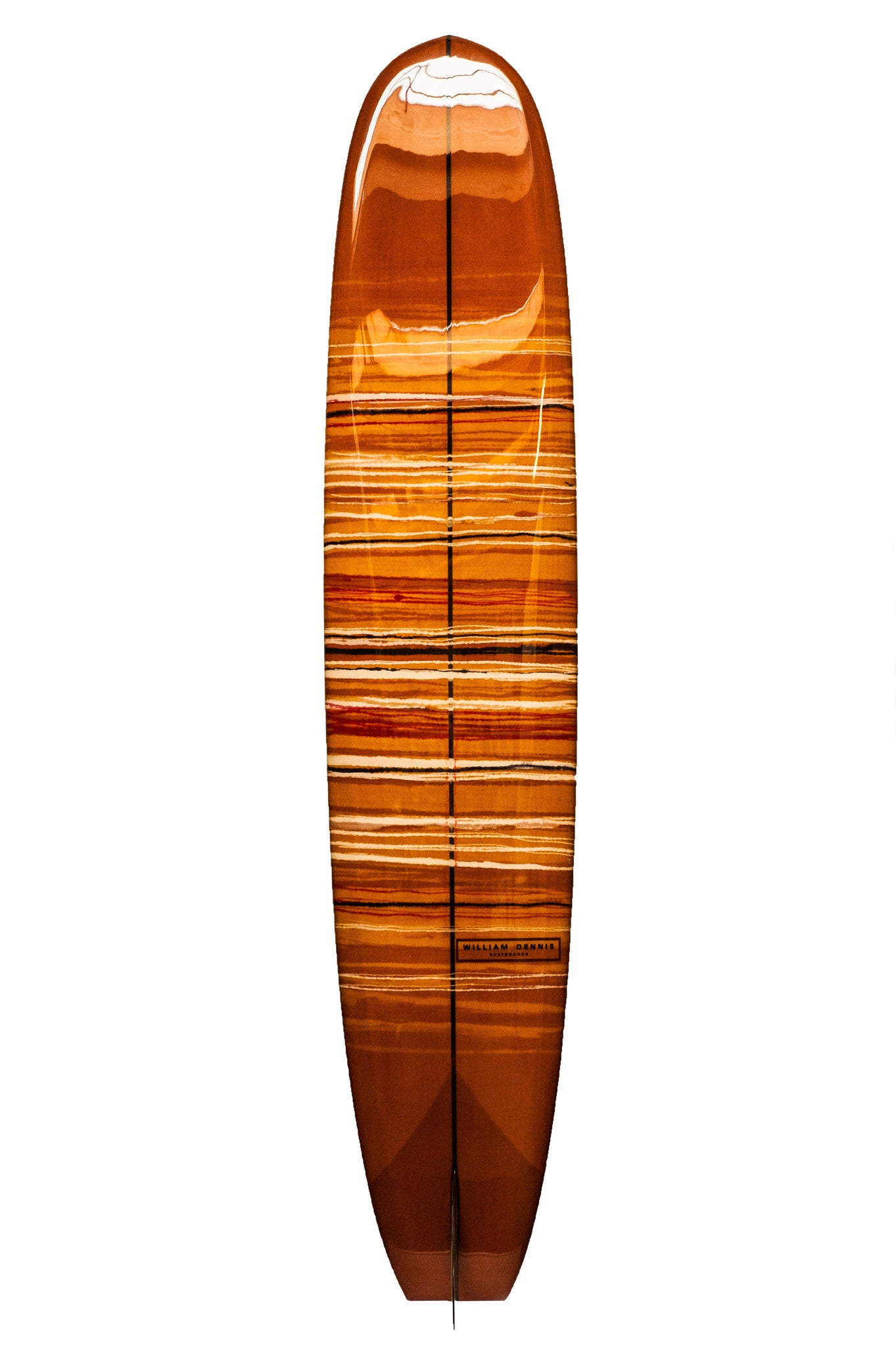 William Dennis Custom 