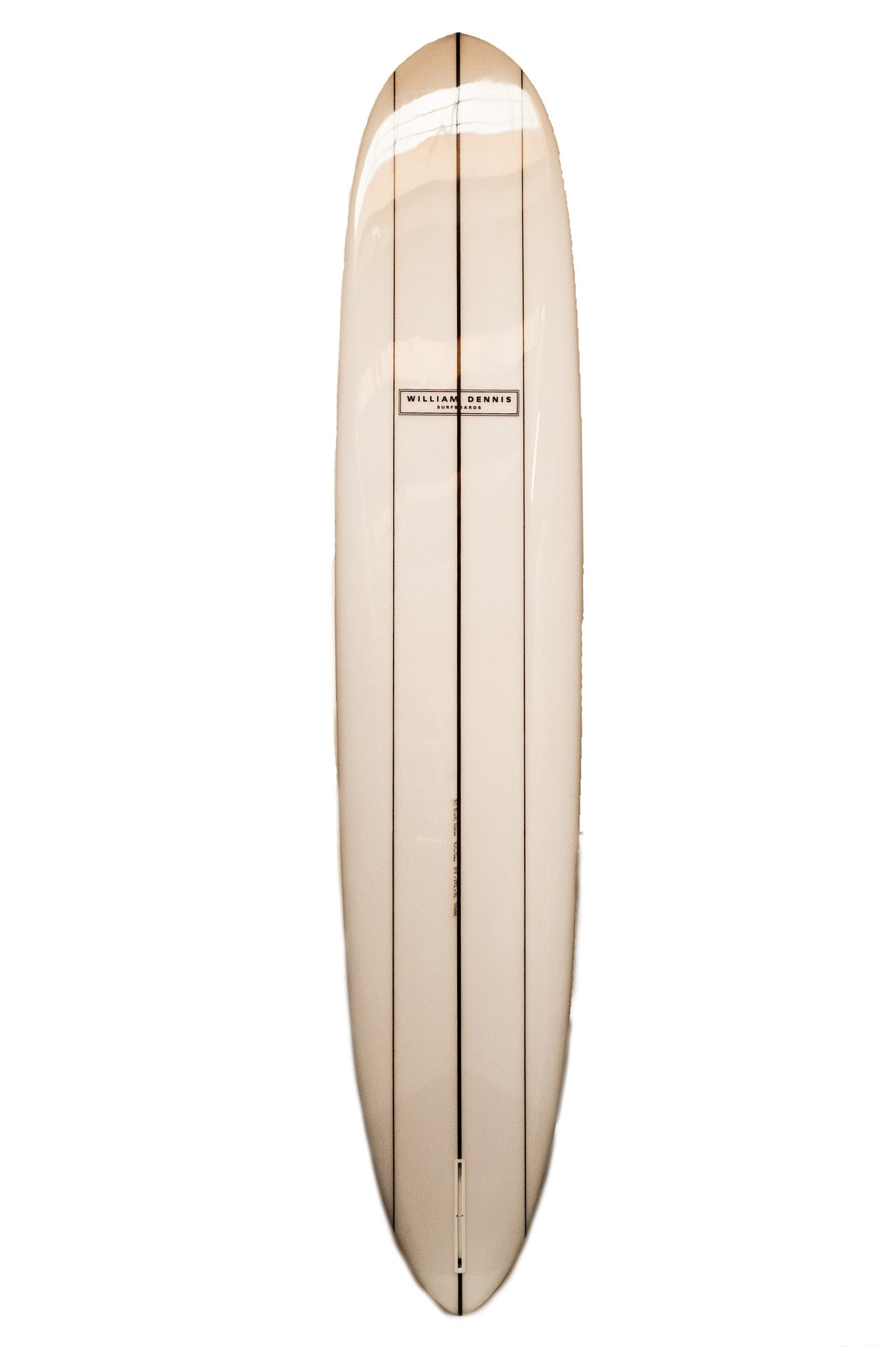 William Dennis Custom 
