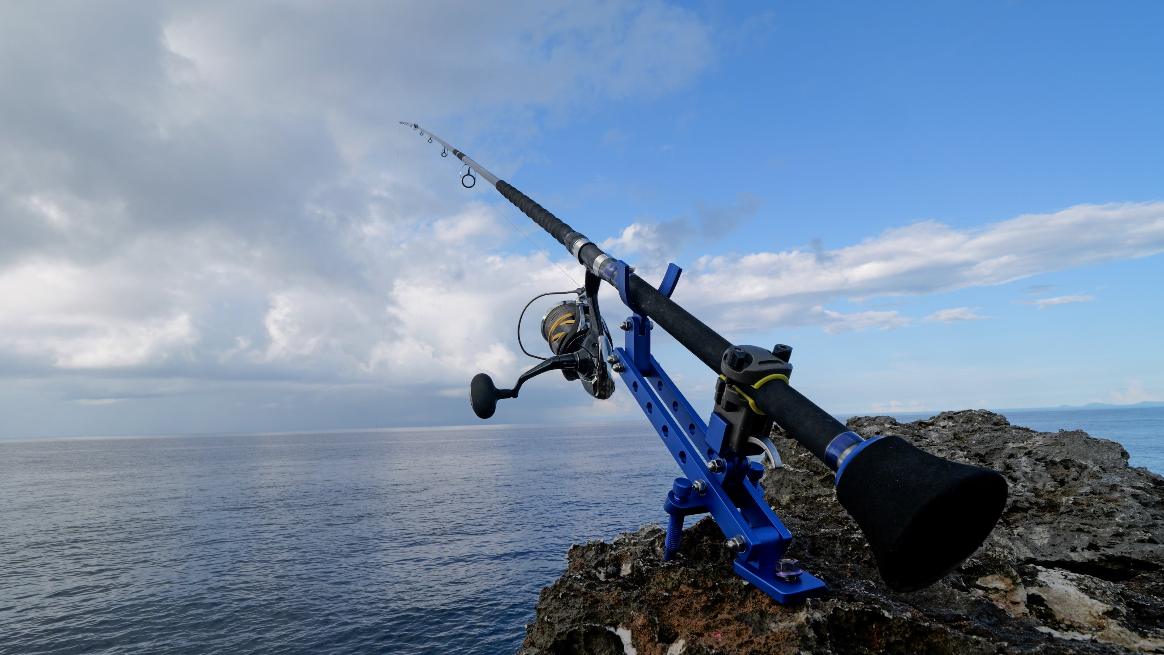 ロッド SHORE BASE WILD SEEKER453H-S WILD SEEKER 453H-S (ワイルド