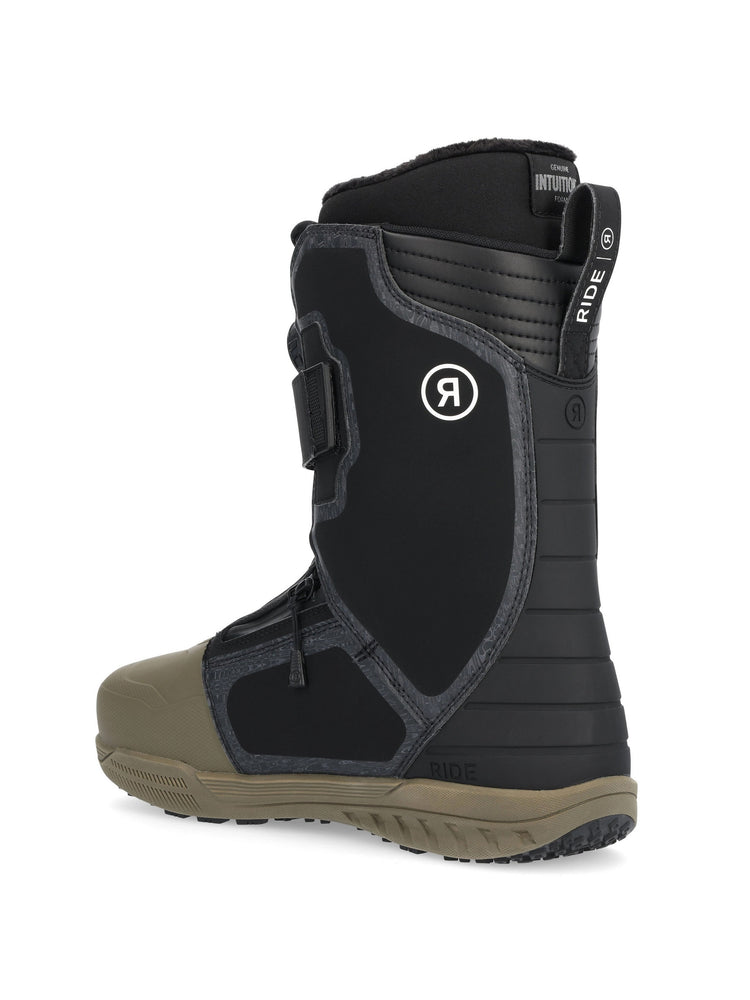スノーボード RIDE THE92 27.5 USED RIDE-The-92-Snowboard-Boots-