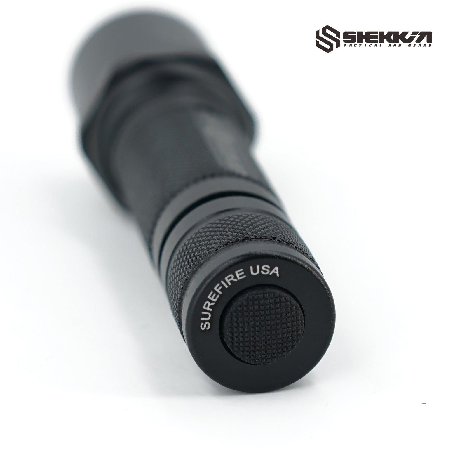 Surefire 6P Style Flashlight Replica