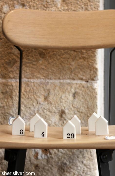 paris peeks: le petit atelier de paris | Sheri Silver - living a