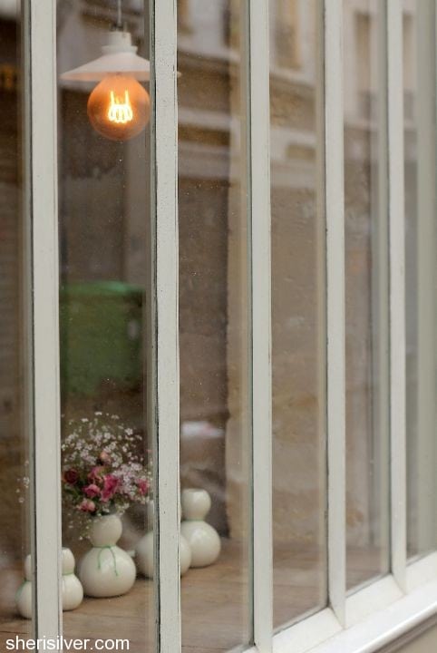 paris peeks: le petit atelier de paris | Sheri Silver - living a