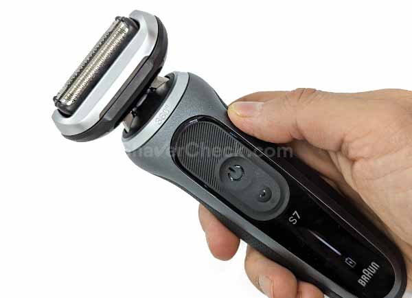Braun Series 7 (with Turbo Mode) Review: A Worthy Update