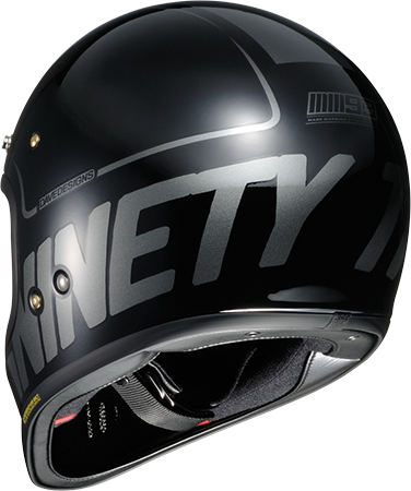 SHOEI EX-ZERO 新色！ | しゃぼん玉 -Shabondama-