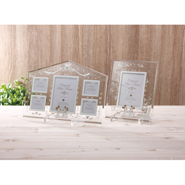 ディズニーブライダルフレーム | シャディギフトモール