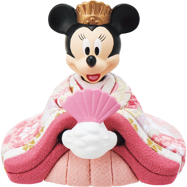 ディズニー 親王ケース飾り | シャディギフトモール