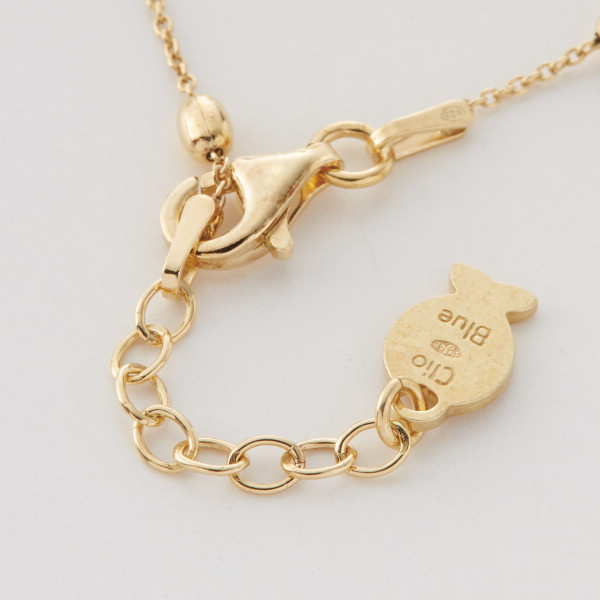 クリオブルー ブレスレット | シャディギフトモール