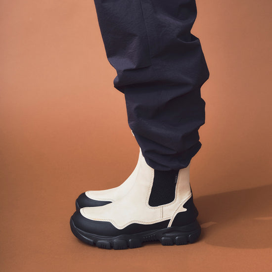 SHAKA シャカ サイドゴアブーツ TREK CHELSEA AT [メンズ/レディース