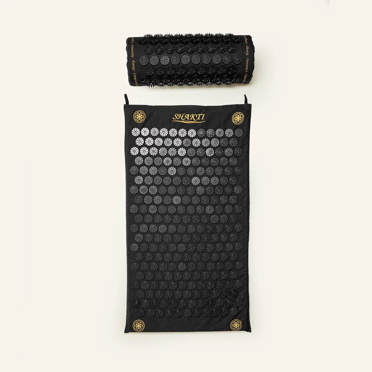 正規品 シャクティマット オリジナル ブラック シャクティマット