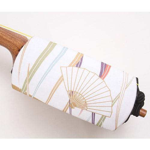 輝＆輝KIKI meets 初心者三味線セット KIKI x Beginner Shamisen