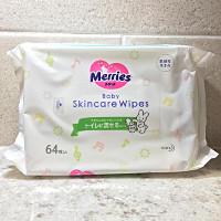 みんなのレビュー：「花王 メリーズ するりんキレイおしりふき トイレ