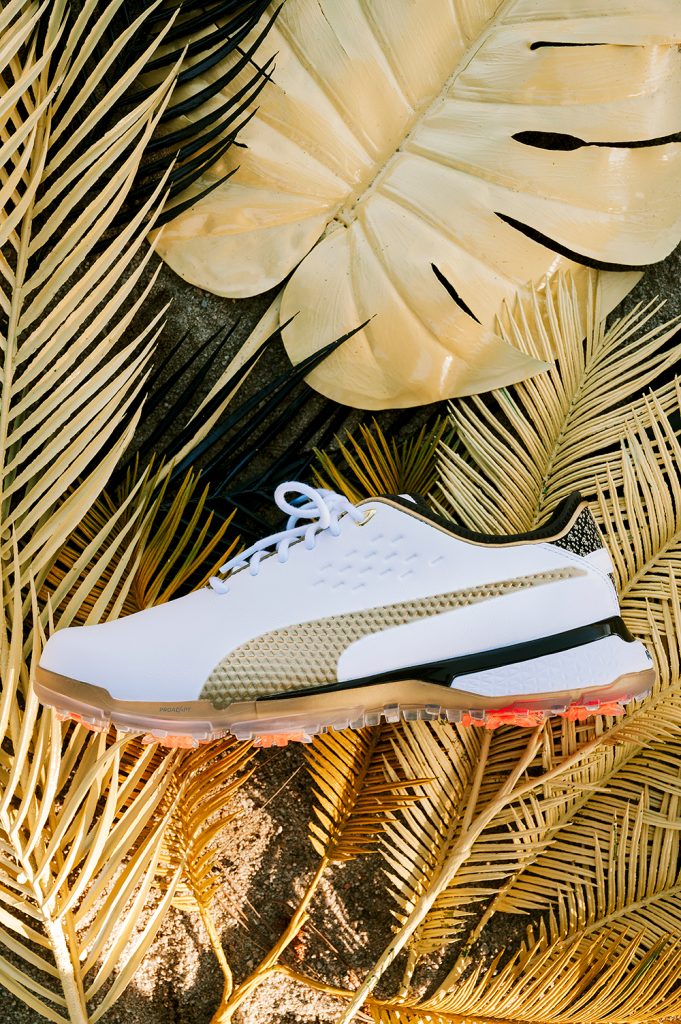 Upgrade Your Golf Style with the PUMA x Palm Tree Crew Collection