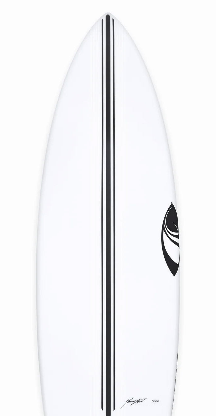 DISCO II (E3-LITE) – SHARP EYE JAPAN シャープアイサーフボード ジャパン