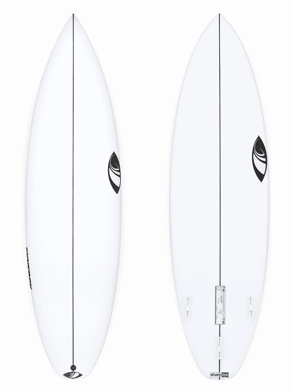 SHARP EYE JAPAN 公式サイト シャープアイ サーフボード ジャパン