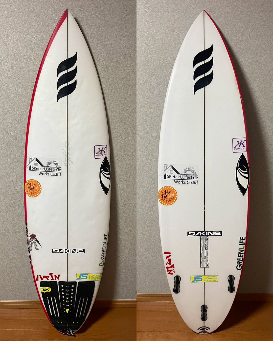 中古＆セールボード – SHARP EYE JAPAN シャープアイサーフボード ジャパン