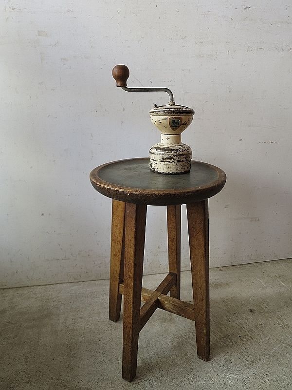 スツール - 古道具＋original‐紫山‐ shizan
