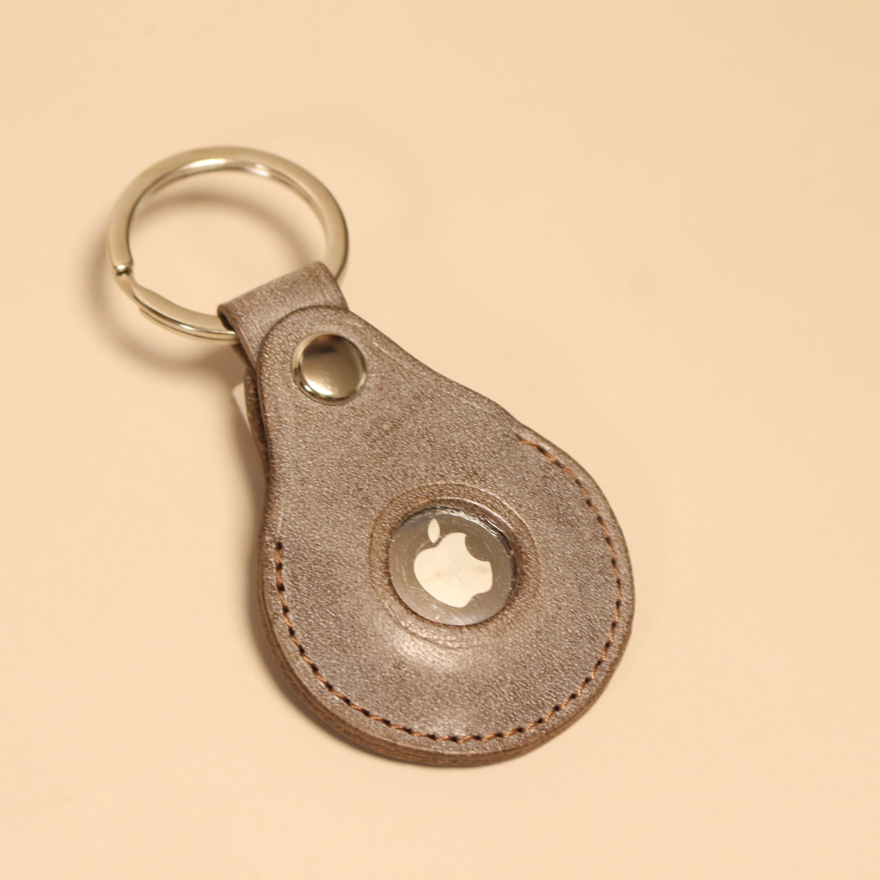 エアタグケース - leather case for AirTag – しぜんのしるし