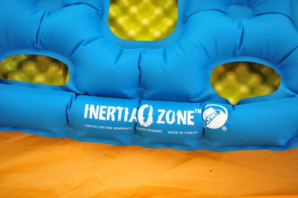 Klymit (クライミット) イナーシャ オゾン Inertia Ozone マット