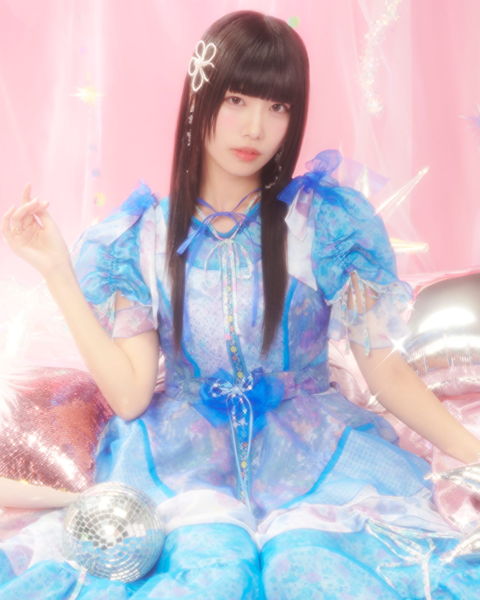 SWEET STEADY 奥田彩友 生誕祭 | Spotify O-EAST・O-WEST・O-Crest・O-nest