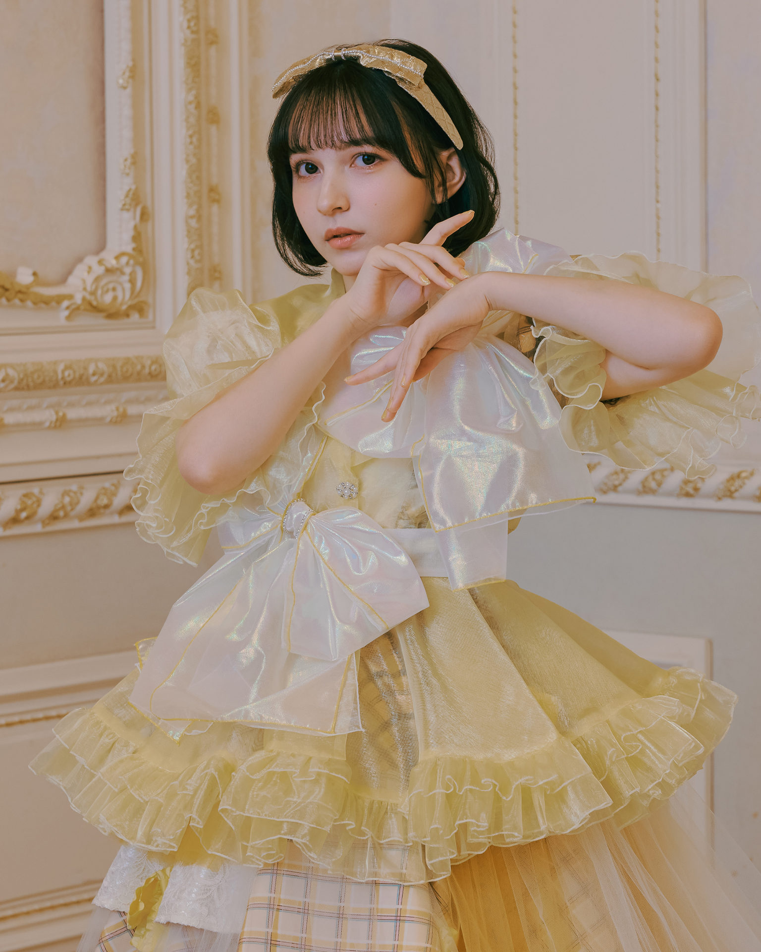 FRUITS ZIPPER 早瀬ノエル生誕祭 2024| Spotify O-EAST・O-WEST・O