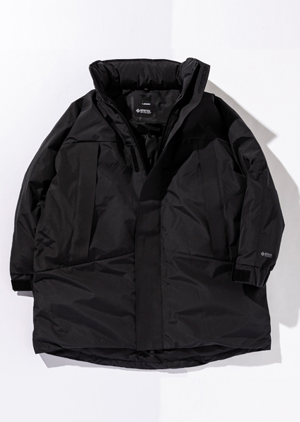 PHENIX GORE-TEX INFINIUM OUTER COLLECTION
