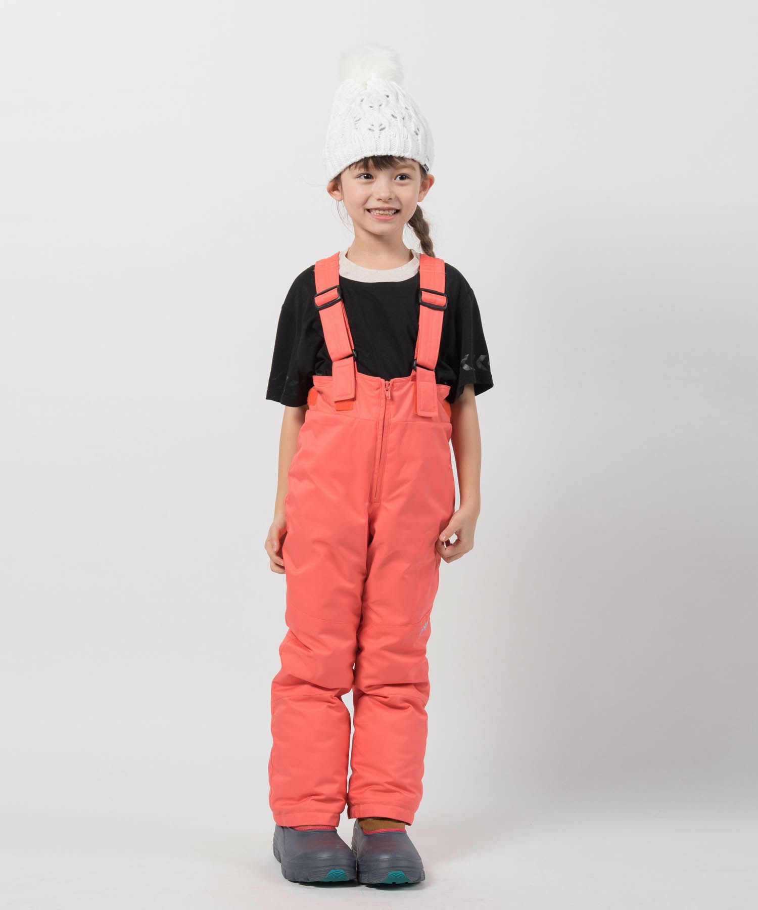 phenix(フェニックス)Quilt Kid's Two-Piece キッズ/スキーウェア