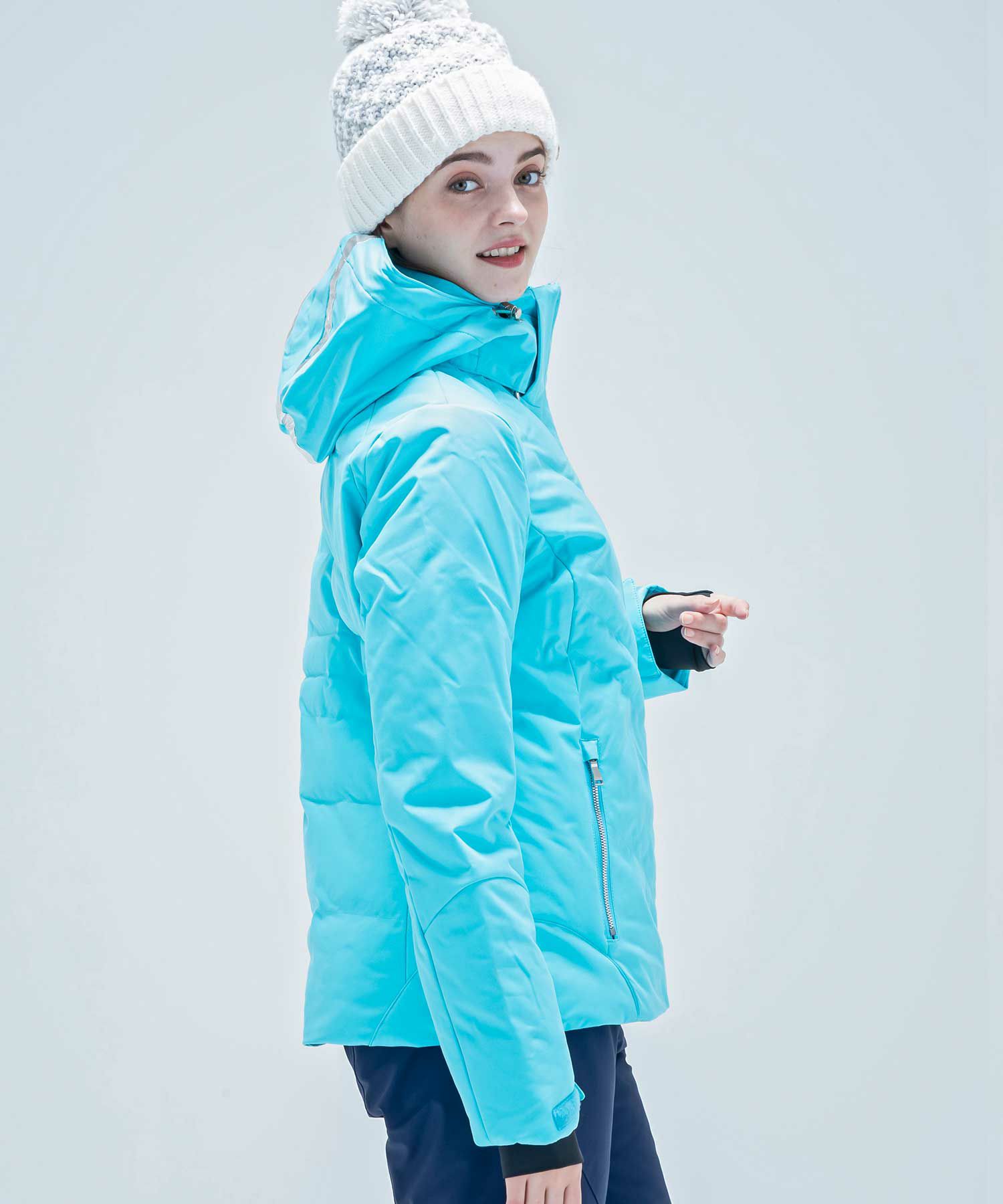 phenix(フェニックス)Time Space Ws Jacket/LEGACY レディース/スキー