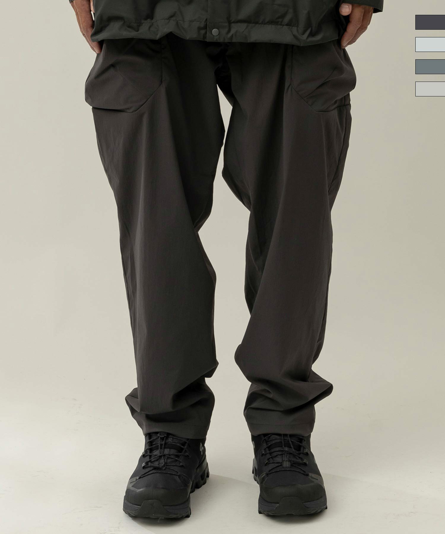 alk phenix(アルクフェニックス)Zak Pants KAR/ザックパンツ/ザック