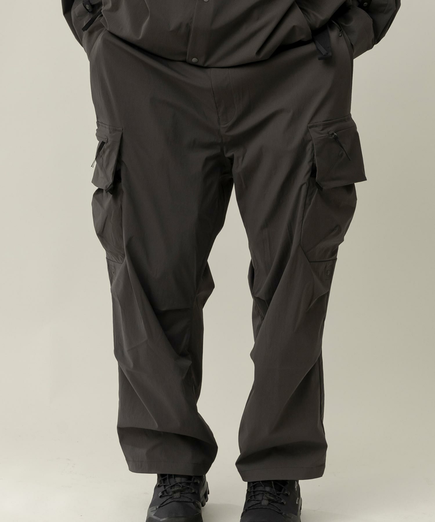 alk phenix(アルクフェニックス)Cargo Pants KAR/カーゴパンツ/大容量