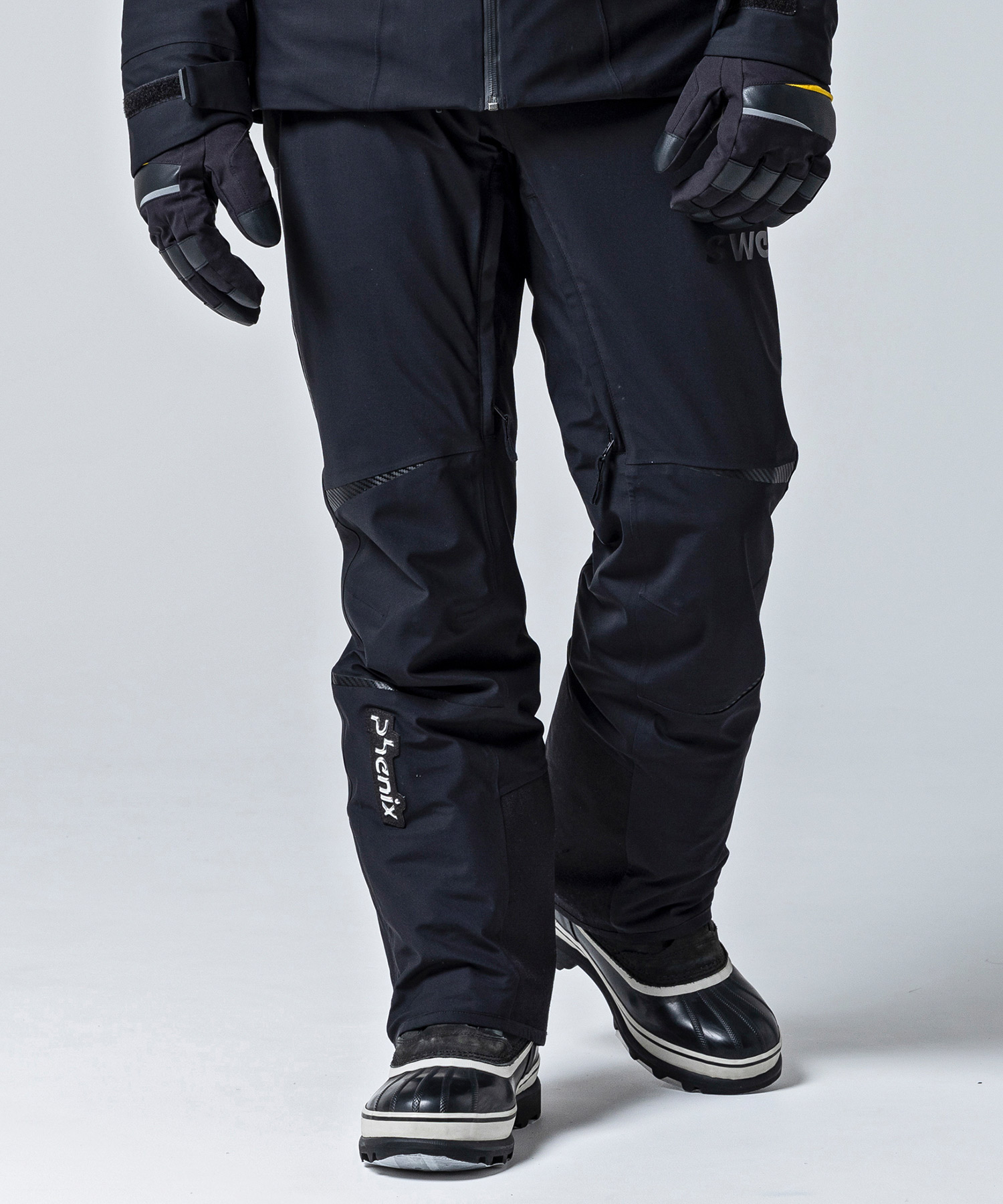 phenix(フェニックス)Alpine Satellite Cargo Pants/Alpine Diversity