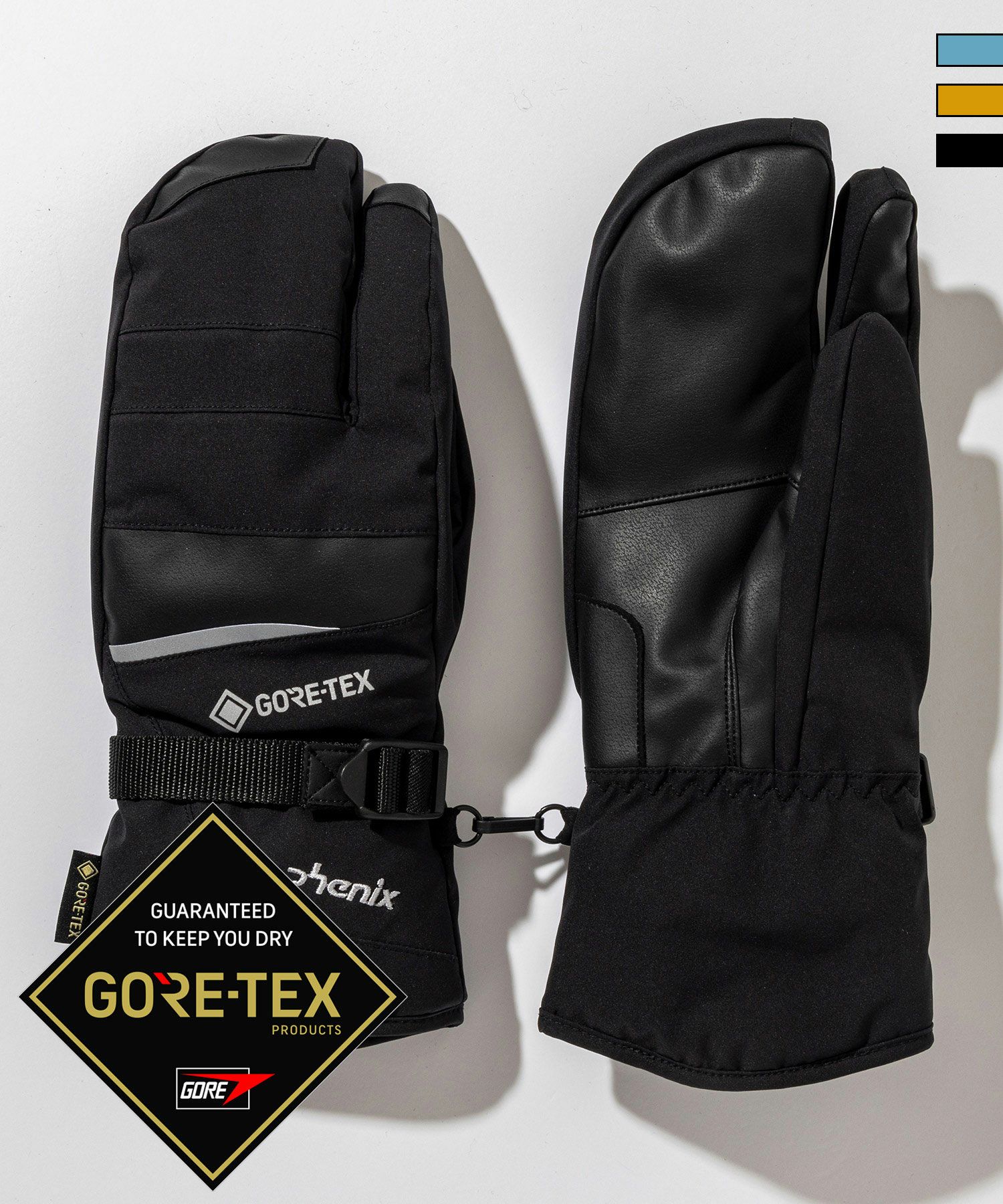 phenix(フェニックス)Phenix GORE Gloves フェニックスゴアグローブ