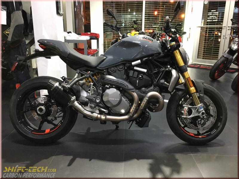 MONSTER 1200S/1200/1200R/821/797 parts – Shift-Tech