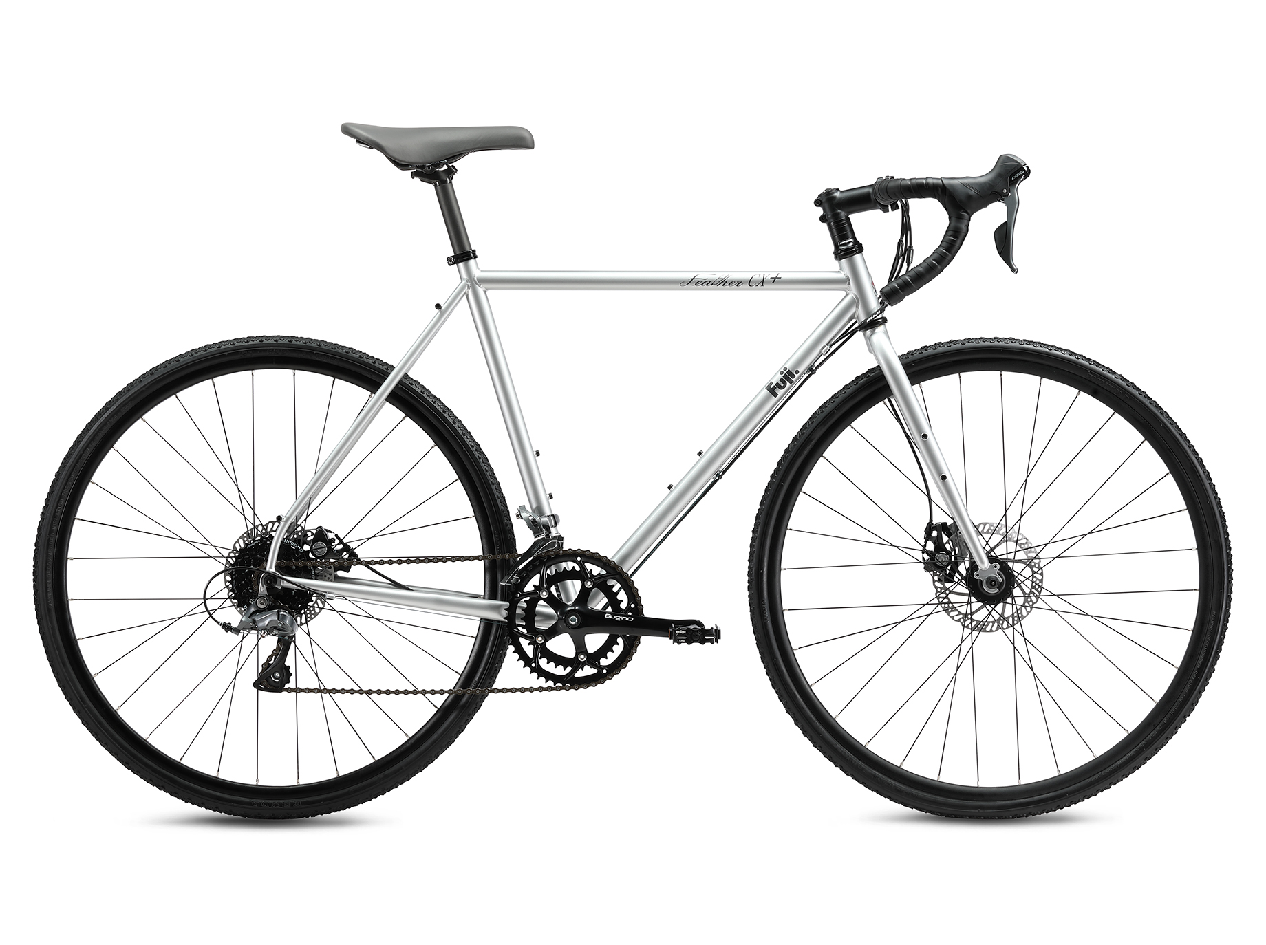 商品詳細 自転車 | FEATHER CX+）（FUJI｜自転車ライフをサポートする