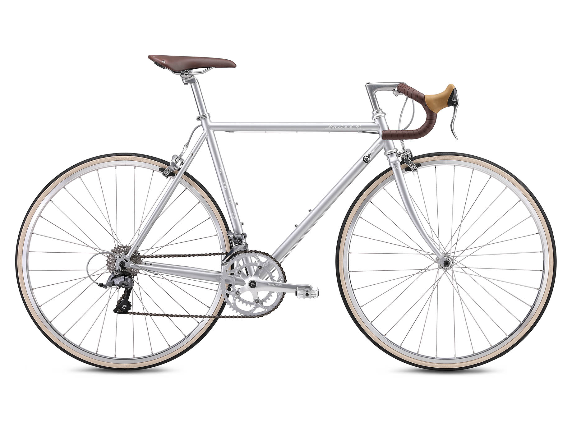 商品詳細 自転車 | BALLAD R）（FUJI｜自転車ライフをサポートする