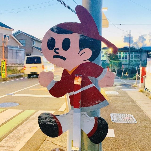 滋賀一番の有名人?!