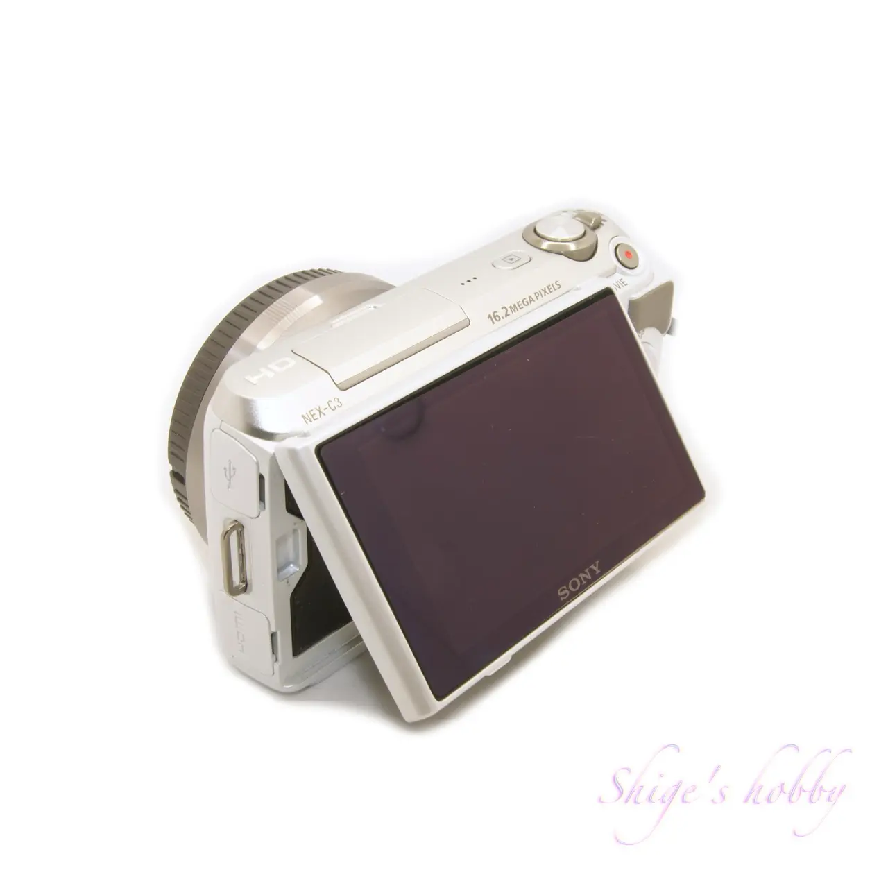 作例あり】SONY NEX-C3 難あり ミラーレス Amazon.co.jp: SONY ミラー