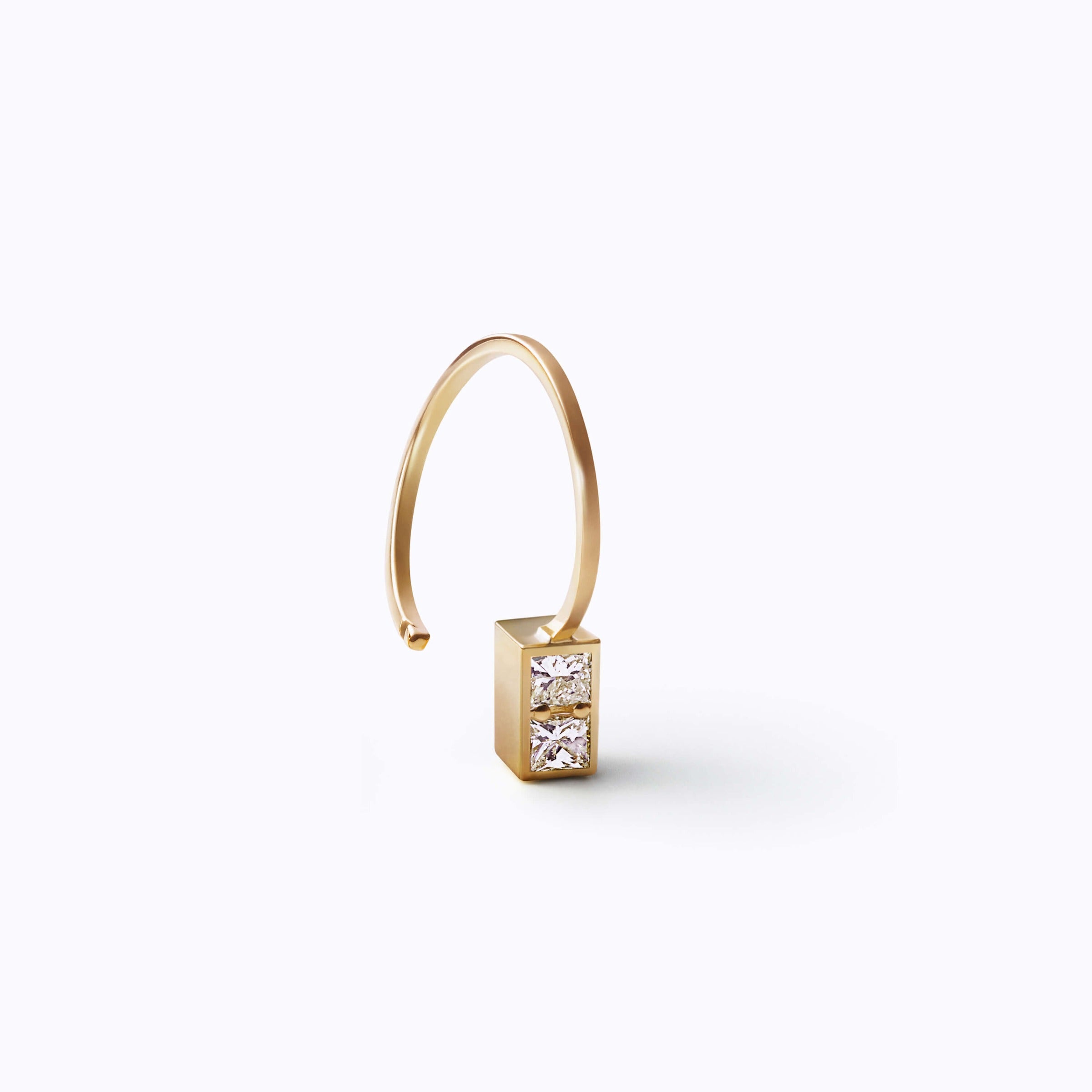 Boxed Diamond Pierce 01 L - SHIHARA