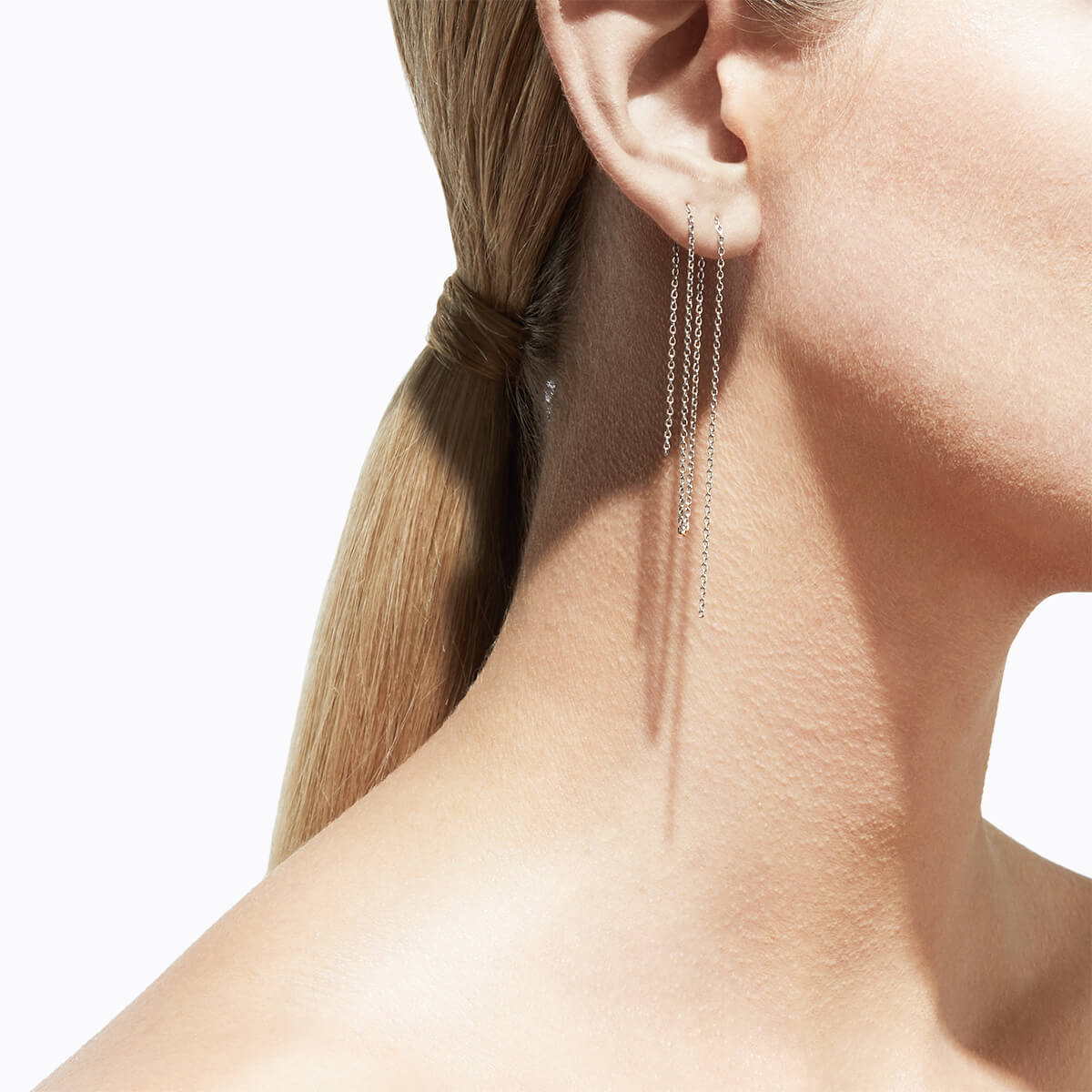 Chain Pierces 200 - SHIHARA