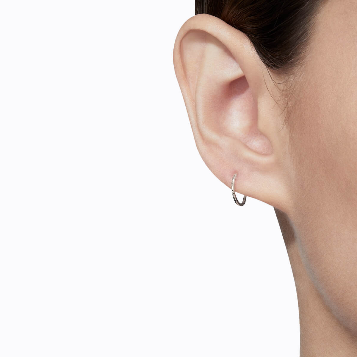 SHIHARA Form Pierce 10(03) ゴールド 三角形