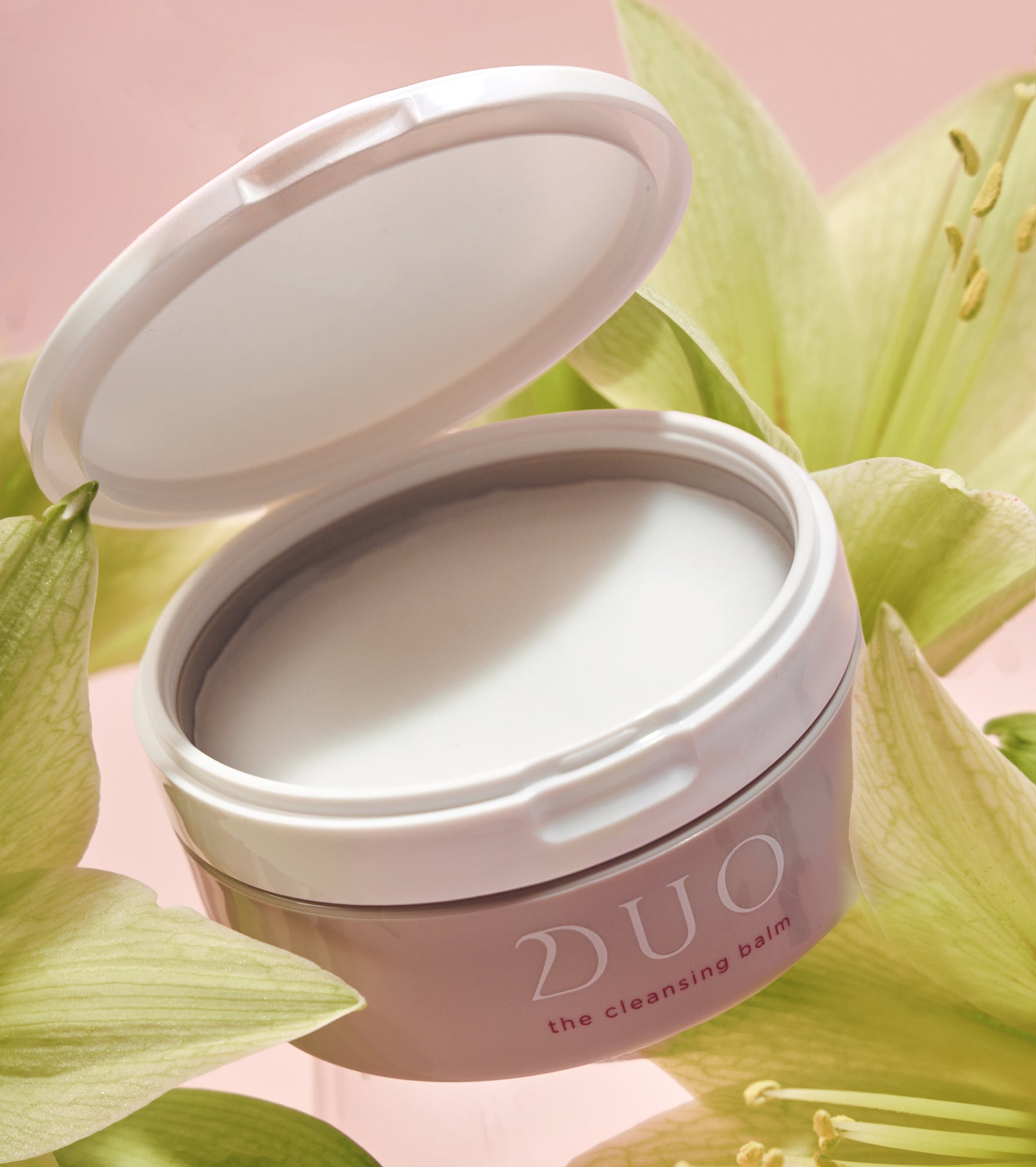 DUO The Cleansing Balm - Face Cleanser from Japan - Shikō Beauty
