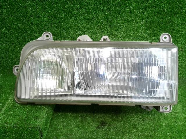 日野 レンジャー 左ヘッドランプASSY （630368-1090-0）｜シマ商会