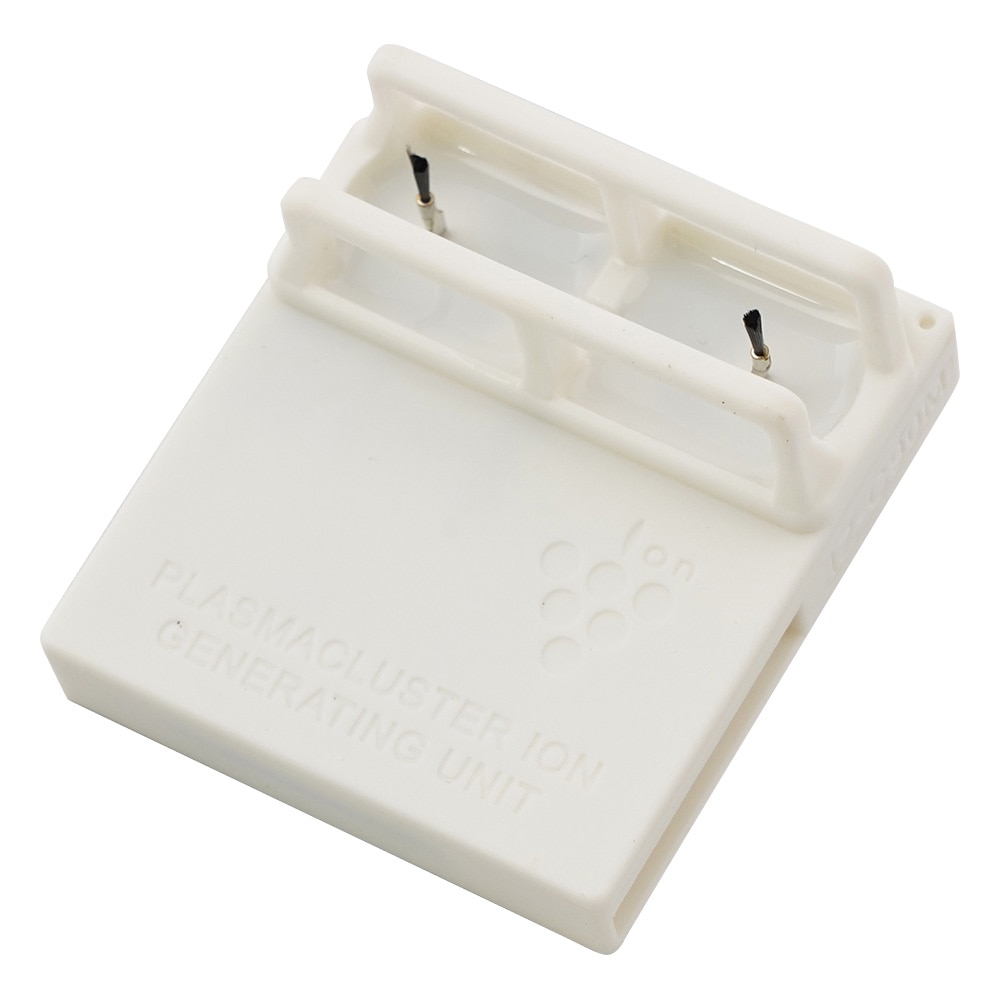 シャープ FU-M1400-W交換用プラズマクラスターイオン発生ユニット（2個