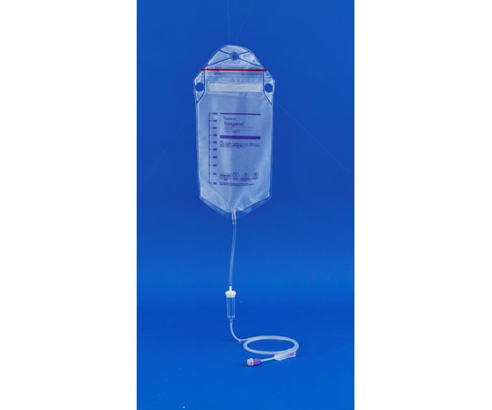 ニプロ EN加圧バッグ 1000mL用 26-269 1個（ご注文単位1個）【直送品